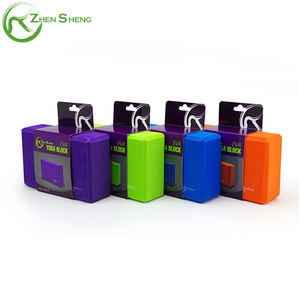 Zhensheng su misura di colore ad alta densità eva schiuma di yoga blocchi per yogi & yogini - Product Image 4