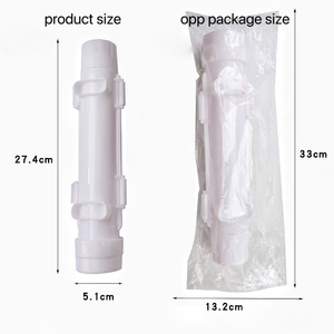 Utensilios de Cocina para Hacer Sushi Casero con Arroz, Verduras y Carne, Máquina de Sushi Profesional Blanca Super Space para el Hogar - Product Image 3