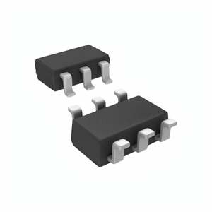 Authorized Distributor Power Management (PMIC) Components Electronic MIC5308-1.8YD6-TR SOT 23 6 Thin, TSOT 23 6 - Product Image 1