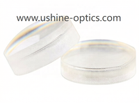 Custom Optical Glass Lenses - Convex/Concave/Aspherical/Achromatic Lens for Lab Measurement Instruments