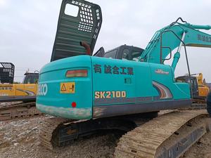 Moteur complet EA-J05E-TA d'occasion d'origine pour le moteur J05E de l'excavatrice HINO avec des moteurs de haute qualité à bas prix - Product Image 4