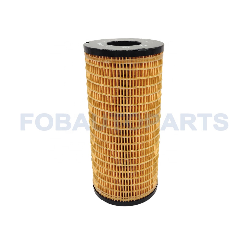 Fuel Filter with O-ring Compatible for Perkins Engine CH10931 2306TAG3 FGA09