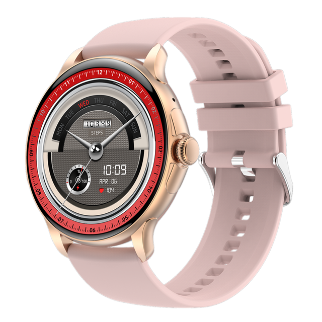 1.43'' Amoled 466*466 N10Pro Smart Watch Business Sports Watch Waterproof Bracelet Wearable Devices Smart Watches Smartwatch