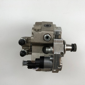 XUNPO High Pressure Fuel Injection Pump 0445020067 65.10501-7005A for DX225LC Machine - Product Image 4