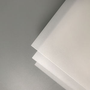 Panneau de diffusion PMMA RINA TECH 3 mm, taille personnalisée, givré d'un côté, transmission lumineuse de 80 % pour l'éclairage de cuisine - Product Image 6