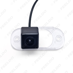 Cámara de visión trasera de coche para Hawtai <span class=keywords><strong>Bolgheri</strong></span> para Hyundai Santa Fe Classic SM cámara de estacionamiento de respaldo - Product Image 3