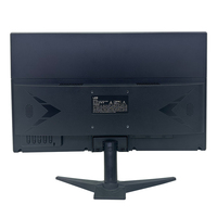 Monitor LED LCD 1080p 60Hz 75Hz 19 20 21.5 22 23 24 Pulgadas Monitor de Computadora Pantalla Ancha Monitor de Escritorio en Venta