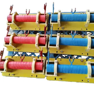 Bobina de inducción para equipo de calentamiento por inducción bobina de recocido de alambre bobina de formación térmica