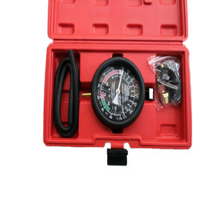 Auto Vakuum und Kraftstoff pumpe Tester Manometer Kit Kraftstoff pumpe Druck & Vakuum, Vergaser Ansaug krümmer & Vakuum <span class=keywords><strong>Test</strong></span> - Product Image 3