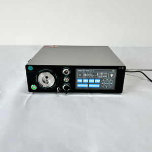 Projeto flexível do metal do colonoscópio video do gastroscópio do endoscópio do preço barato para a eletricidade diagnóstica cirúrgica - Product Image 1