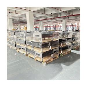 Газовая 13, модульная маленькая электронная машина, замена большой коммерческой печи для пиццы и дровяной газовой горелки - Product Image 4