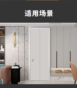 Juego de Herrajes para Puerta Plegable de 180 Grados, Acero Inoxidable 304, Sistema de Deslizamiento Silencioso y Duradero con Tornillos para Cocina y Dormitorio - Product Image 3