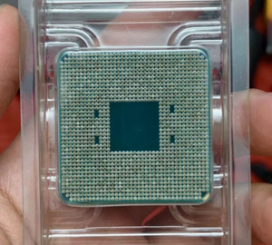 สำหรับ 5 5500X3D ซีพียูเดสก์ท็อป 6 คอร์ 12 เธรด 3.0GHz 105W ซ็อกเก็ต AM4 รองรับ DDR4 3200MHz โปรเซสเซอร์เล่นเกมประสิทธิภาพสูงสำหรับงานมัลติทัศน์ 6 คอร์ - Product Image 2