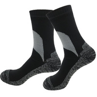 Chaussettes professionnelles imperméables et respirantes, pour randonnée, Trekking, hiver