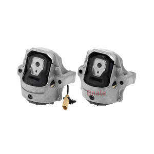 Soportes de Motor para Audi A4L A4 S4 A5 S5 8R0199381G 8R0199381E 8R0199381C 8R0199381AL 8R0199381AM, Base de Motor - Product Image 1