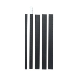 Meilleur prix conçu sur mesure 9.5mm porte en verre isolante <span class=keywords><strong>maison</strong></span> conteneur barres d'espacement de bord chaud centres commerciaux en acier spéciaux de haute qualité - Product Image 1