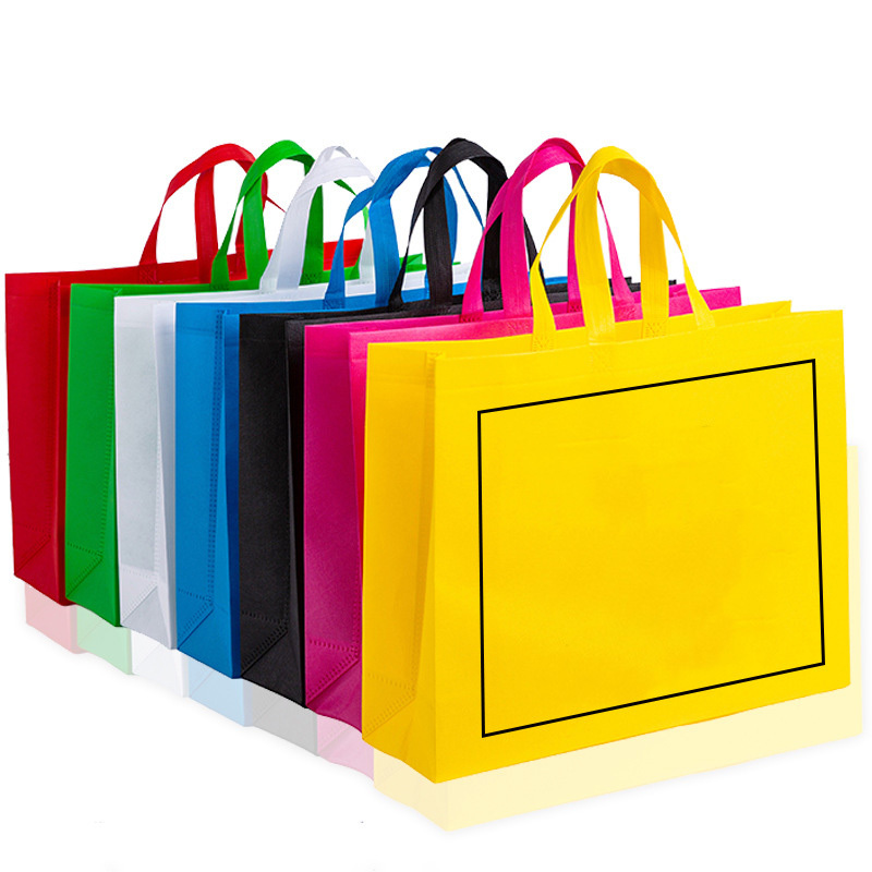 Wholesale Reusable Packaging Plain Polypropylene Laminated
