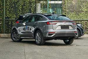 Auto nuove di zecca ad alta velocità Ford EVOS a trazione anteriore <span class=keywords><strong>SUV</strong></span> 193 KM/H automobili di prezzo a buon mercato per la vendita - Product Image 6