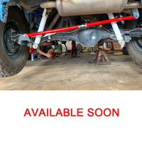 Kit de levage de suspension pour Suzuki Jimny JB74 JB64 2019 2020 2021