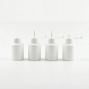 ขวดทรงกลมขนาด 500 มล. มีเกลียว - Product Image 1