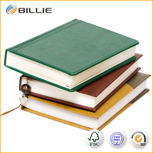 Atento Servicio de Atención al Cliente de cuero de tapa dura nota libro impreso - Product Image 4
