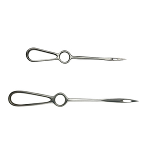 Cettia KD839เย็บแผลช่องคลอด23ซม. สำหรับซ่อมแซมมดลูกหย่อนคล้อย - Product Image 6