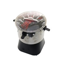 Machine à plumer les cailles 12V mini, deux options rapide et lente, en promotion