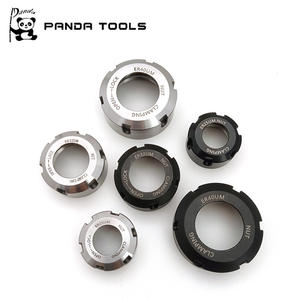 م أم الدقة اير كوليت الجوز لماكينة الطحن كوليت تشوك ER16UM ER20UM ER25UM ER32UM ER40UM ER50UM الجوز - Product Image 6