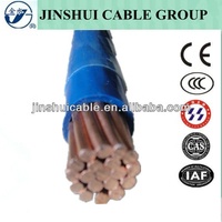 Cable THHN de Cobre Trenzado de 600V para Filipinas
