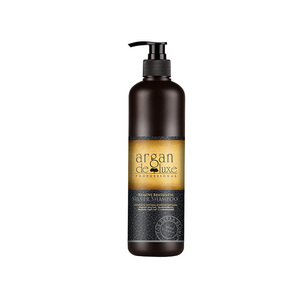 Private Label Silicone Free Sulafte Free biondo nutriente Anti Brassy <span class=keywords><strong>Shampoo</strong></span> quotidiano per capelli tintura per capelli bionda - Product Image 4