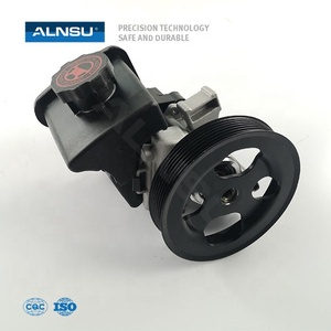 <span class=keywords><strong>Pompe</strong></span> de <span class=keywords><strong>Direction</strong></span> <span class=keywords><strong>Assistée</strong></span> Hydraulique pour <span class=keywords><strong>Mercedes</strong></span>-Benz C200 A0034664001 - Product Image 3