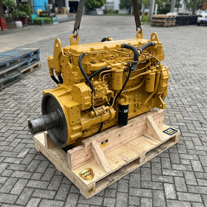 Pièces de moteur de chargeuse : joint d'étanchéité de cylindre, groupe turbocompresseur 5R7533 1458460 1243030 6K8525, composants de moteur diesel - Product Image 1