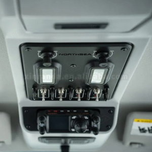 <b>Car</b> <b>Interior</b> Accessories Urnieta Roof Console Kit for Pardo Lc70 - Product Image 3