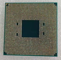 Pour processeur AMD Ryzen 5 5600GT 6 cœurs 12 threads 3,6 GHz 16 Mo Socket AM4 65W
