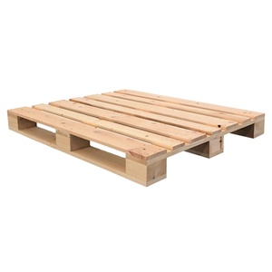 Znpp013 Trung Quốc Nhà Sản Xuất Bán Hàng Trực Tiếp Bằng Gỗ <span class=keywords><strong>Pallet</strong></span> Stackable <span class=keywords><strong>Pallet</strong></span> Duy Nhất Hai Mặt Gỗ - Product Image 1
