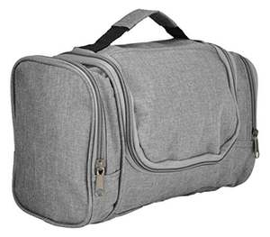 Muestra Gratuita de Bolsas Multifuncionales para Esmalte de Uñas, Cosméticos, Herramientas, Bolsa de Almacenamiento de Uñas, Bolsa de Aseo Compostable - Product Image 1