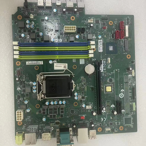 Carte Mère Lenovo Thinkcentre M70t/M80s – I470MS, Chipset H470, Socket LGA1200