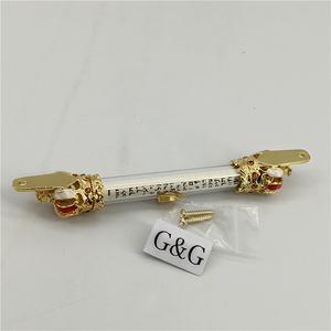 Vente chaude de haute qualité <span class=keywords><strong>Mezuza</strong></span> Cadeaux promotionnels Portique religieux <span class=keywords><strong>Mezuza</strong></span> - Product Image 1