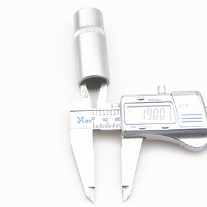 Hot bán Aly Máy DIESEL phun nhiên liệu Bơm ổ cắm công cụ 33 <span class=keywords><strong>PT</strong></span> spline 1/2 "56 Mét dài cho mercedess benzz - Product Image 5