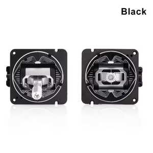 Prix de gros RADIOMASTER AG01 Mini Gimbals en plastique à effet Hall compatibles avec TX12 - Product Image 3