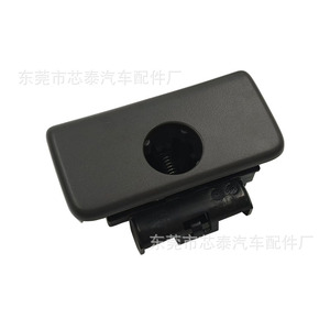 ปลอกล็อคประตูโตโยต้า โคโรลล่า 55506-33030 อะไหล่ทดแทน ABS สำหรับรุ่น 05-11 - Product Image 5