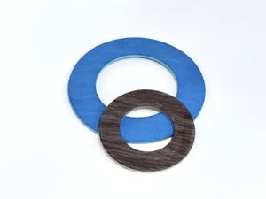 Yağa dayanıklı kağıt olmayan asbest conta sayfası sıkıştırılmış conta contası - Product Image 3