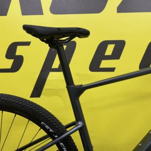 Prix Usine Kozo VTT Vélo de Montagne en Fibre de Carbone 29er pour Adulte Semi-Rigide Freins à <span class=keywords><strong>Disque</strong></span> Hydrauliques à Quatre Pistons - Product Image 5