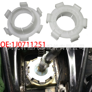 ชุดซ่อมบูชคันเกียร์ Volkswagen Audi Skoda ขนาด 25 มม. แบบแยกส่วน สำหรับกดติดตั้ง - Product Image 5