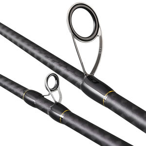 <span class=keywords><strong>HISTAR</strong></span> 2,4 m 2,5 m 2,59 M 2,7 m 2,8 M 2,9 m 3M Casting/Spinning Rod Bank Long Cast 2/3 Sección M/ML/MH caña de pescar de carbono de lubina - Product Image 5