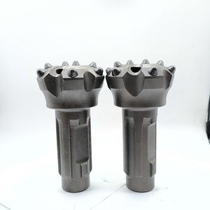 Marteau DTH forets Dth forets basse pression d'air <span class=keywords><strong>Cir</strong></span> 90 marteau et foret <span class=keywords><strong>pour</strong></span> l'exploitation minière et le forage de puits d'eau - Product Image 2