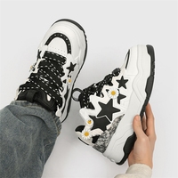Baskets de Créateur Qualité Originale Baskets de Luxe Baskets Montantes en Toile et Cuir Lanvin Curb