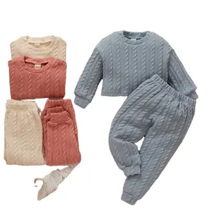 Maglione Pullover per bambini RTS abbigliamento invernale per neonato morbido abbigliamento per bambini pronto per la spedizione