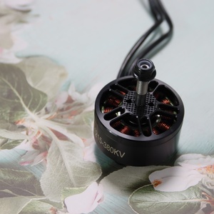 มอเตอร์ไร้แปรงถ่านสำหรับโดรน FPV 4215 380KV พลังงานสูงสำหรับโดรนแข่งขัน RC มืออาชีพ - Product Image 3