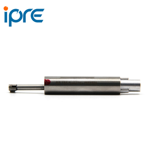 Sensor/Sonda de Aço com Ranhura Curva para Testador de Rugosidade de Superfície TS100/TS120/TS131 com 1 Ano de Garantia Suporte OEM/ODM - Product Image 4